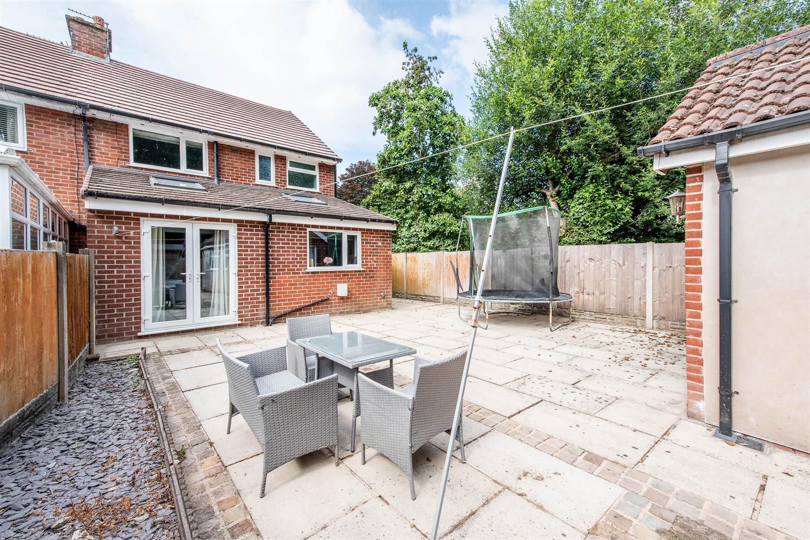 Hern Avenue, Lostock Hall, Preston